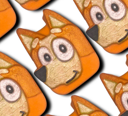 Character Bath Bombs