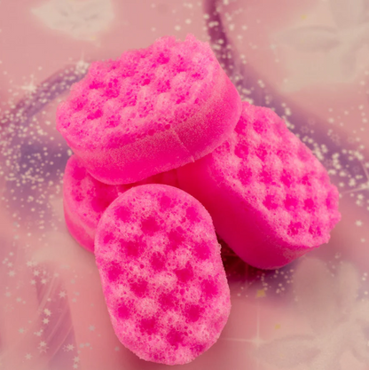 SOAP SPONGES