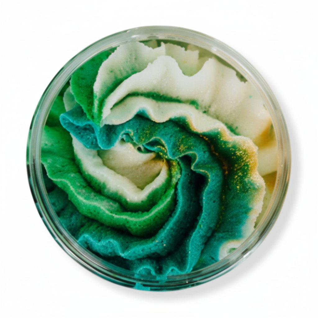 Whipped Soap / Shower Whip