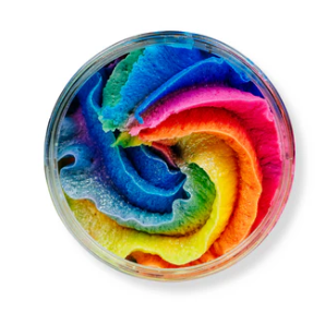 Whipped Soap / Shower Whip