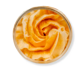 Whipped Soap / Shower Whip
