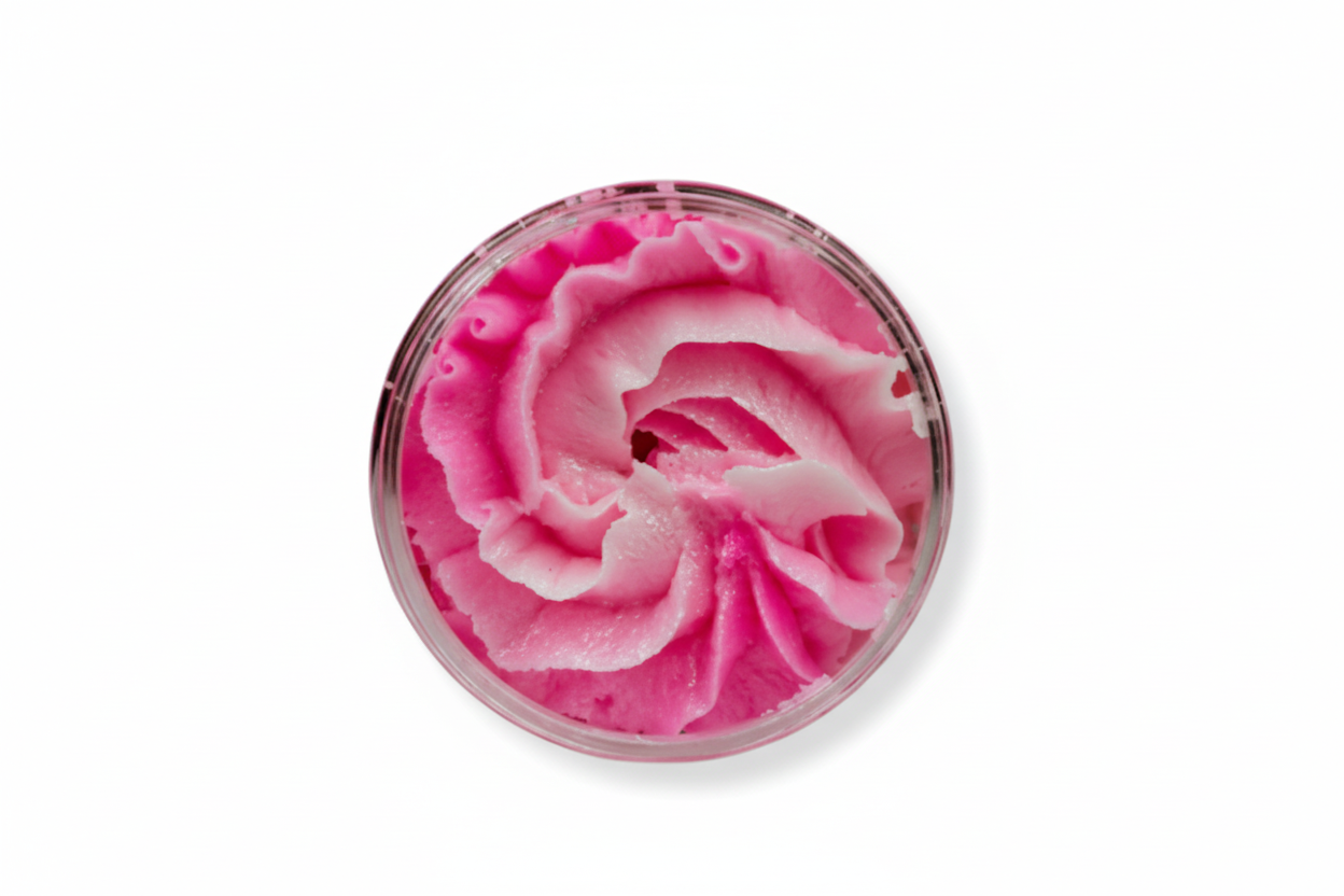 Whipped Soap / Shower Whip