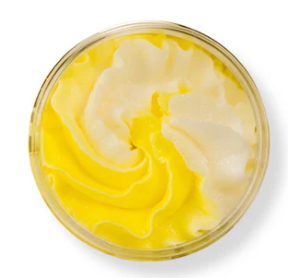 Whipped Soap / Shower Whip