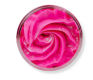 Whipped Soap / Shower Whip