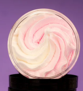 Whipped Soap / Shower Whip
