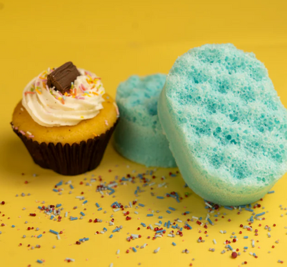 Mini Soap Sponges