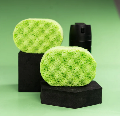 Mini Soap Sponges