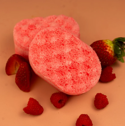 Mini Soap Sponges