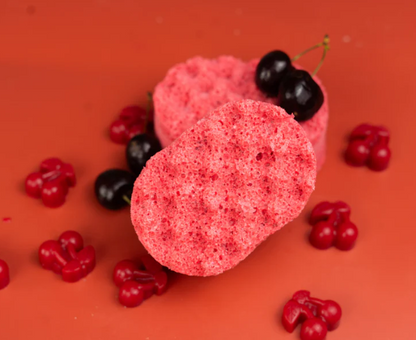 Mini Soap Sponges