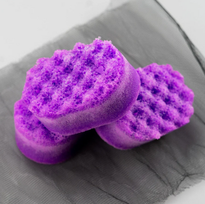 Mini Soap Sponges