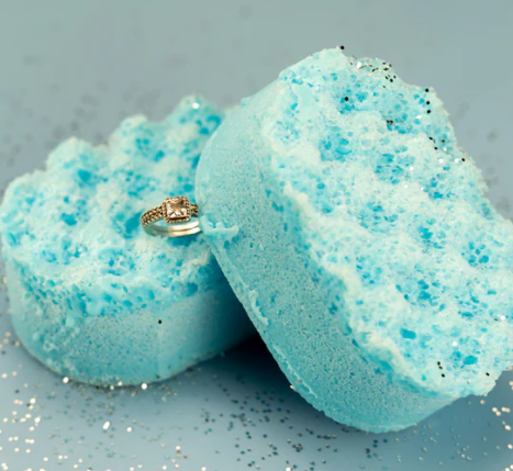 Mini Soap Sponges