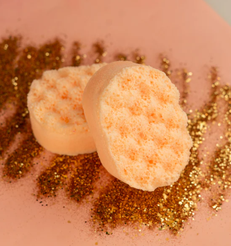 Mini Soap Sponges
