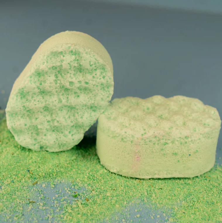 Mini Soap Sponges