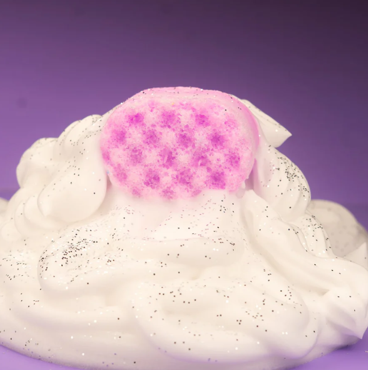 Mini Soap Sponges