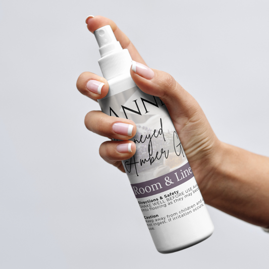 Room & Linen Mists