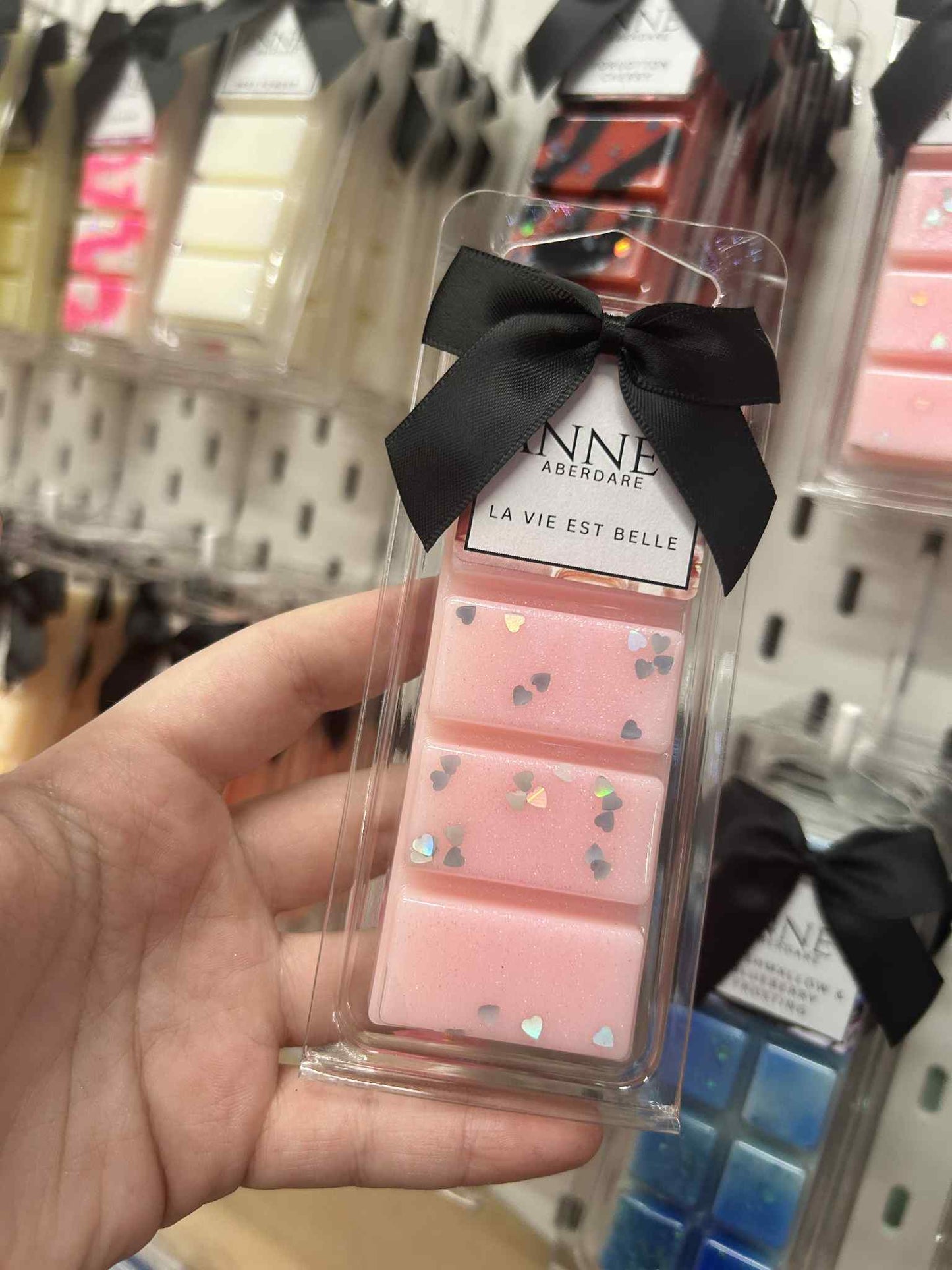 LA VIE EST BELLE | Wax Melt Snap Bar