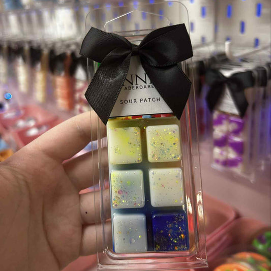 SOUR PATCH WAX SNAP BAR