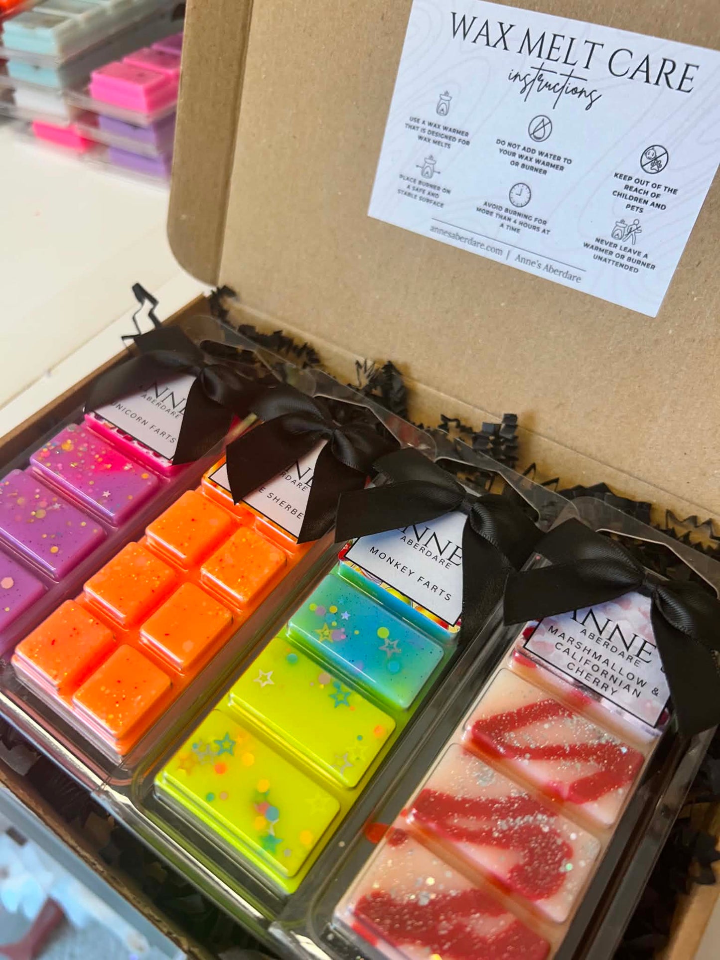 Wax Melt Bundle