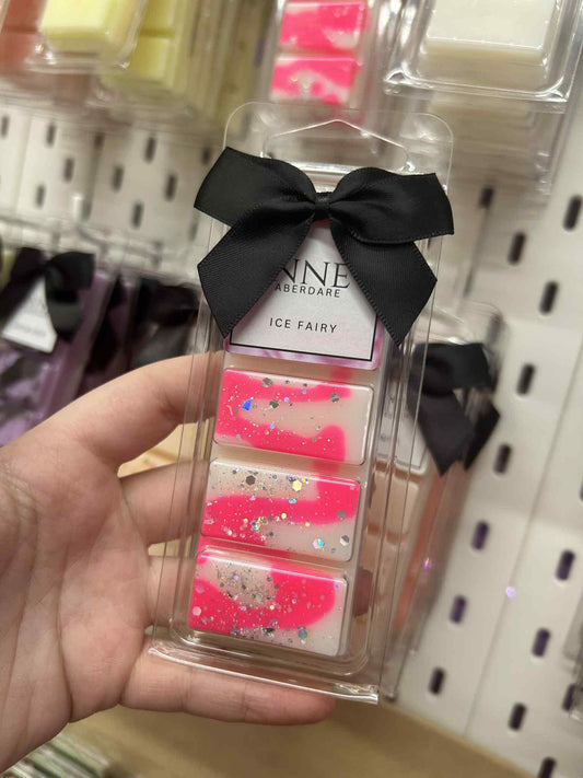 ICE FAIRY | Wax Melt Snap Bar